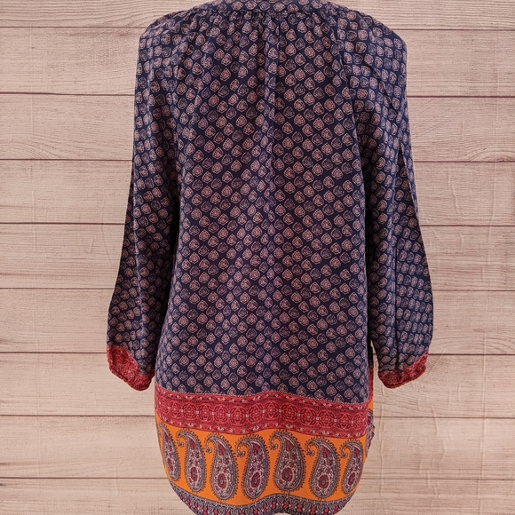 Bill new york top in excellent condition, size LG - Picture 3 of 12